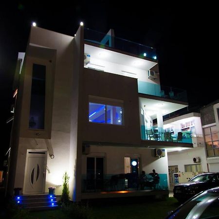 A3 Apartments Villa Ούλτσιν Εξωτερικό φωτογραφία