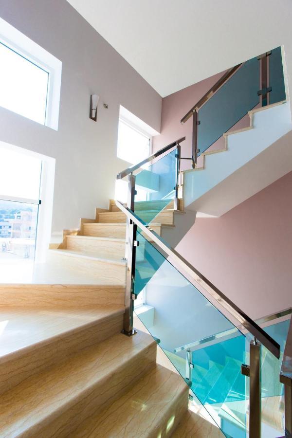 A3 Apartments Villa Ούλτσιν Εξωτερικό φωτογραφία
