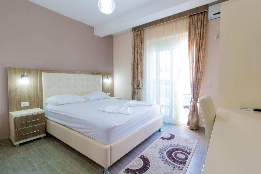 A3 Apartments Villa Ούλτσιν Εξωτερικό φωτογραφία